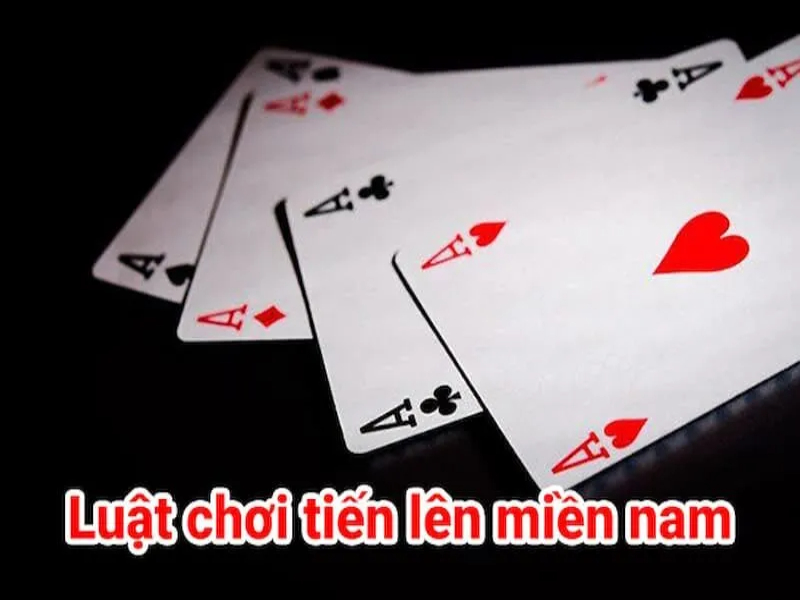 Tìm hiểu game bài tiến lên miền Nam tại nhà cái VN777